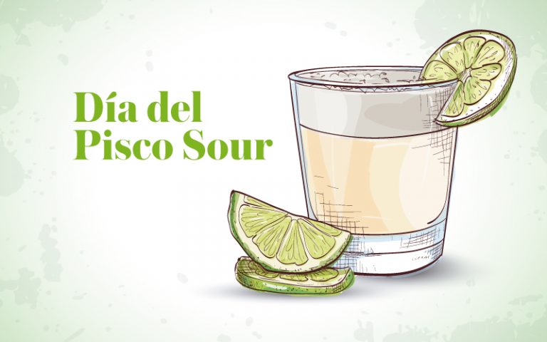 Instituto Continental y DIREPRO Junín celebran el Día del pisco sour