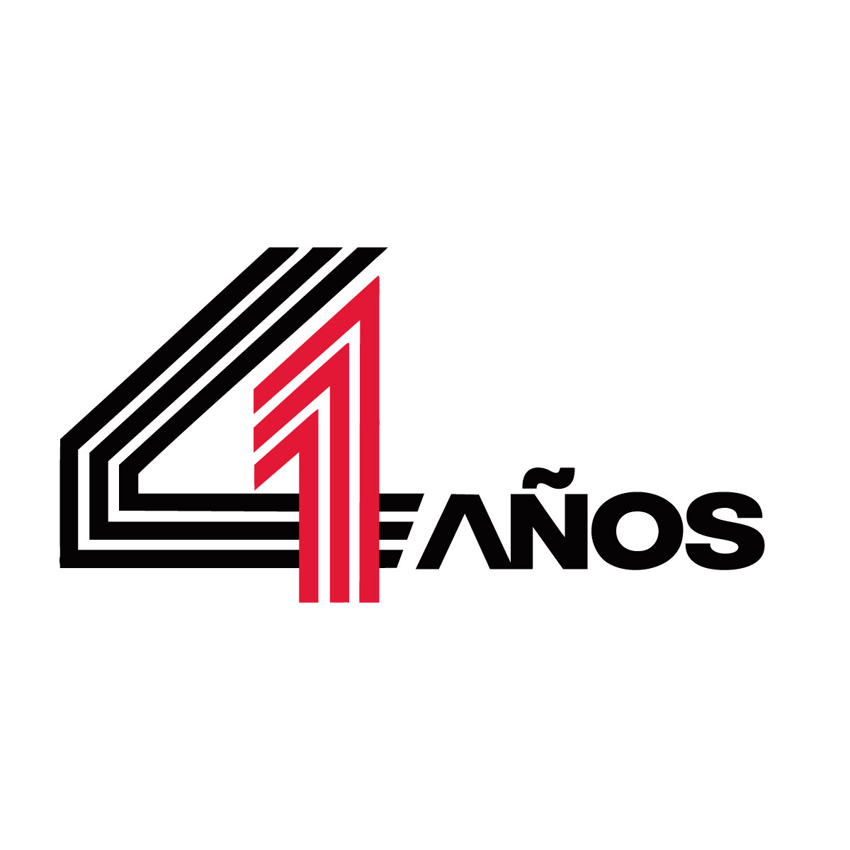 41 Aniversario