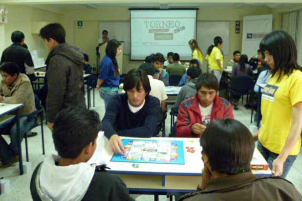torneo_empresario