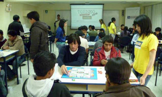 torneo_empresario