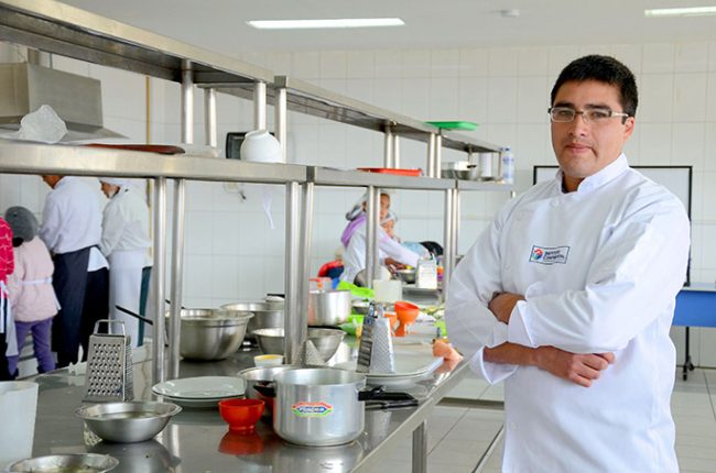 chef_cajamarca