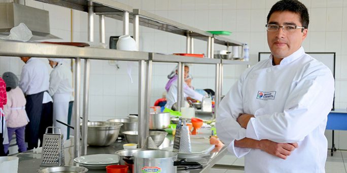chef_cajamarca