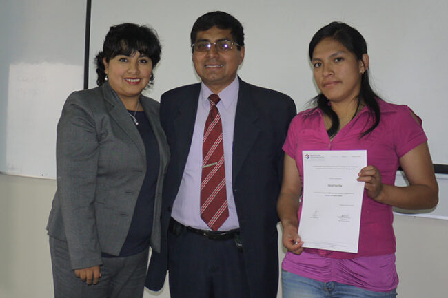 2do puesto fulbito damas