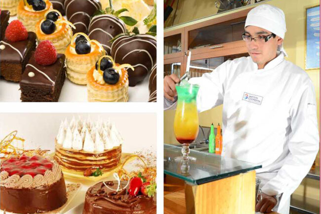 cursos libre panaderia