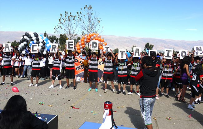 olimpiadas 2013 1