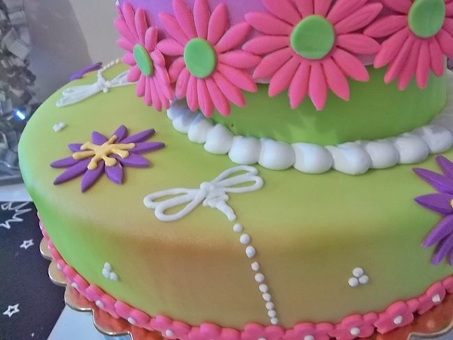 curso decoracion tortas