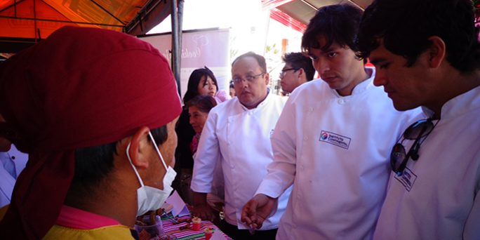 articulo jurado gastronomia