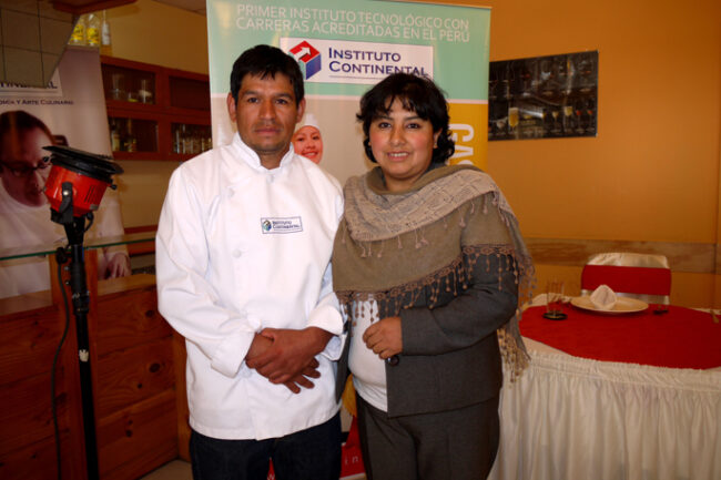 chef primera promo