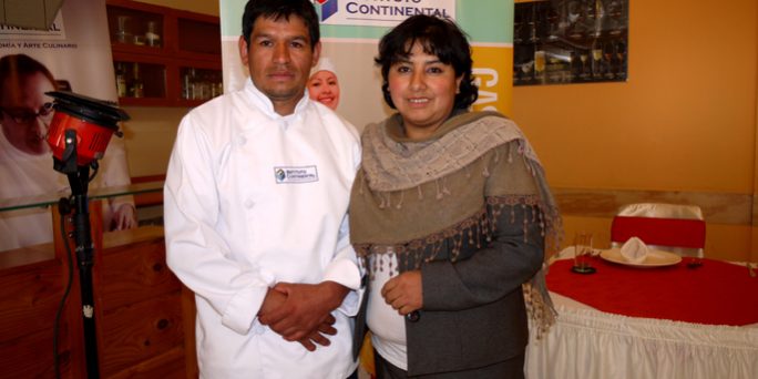 chef primera promo