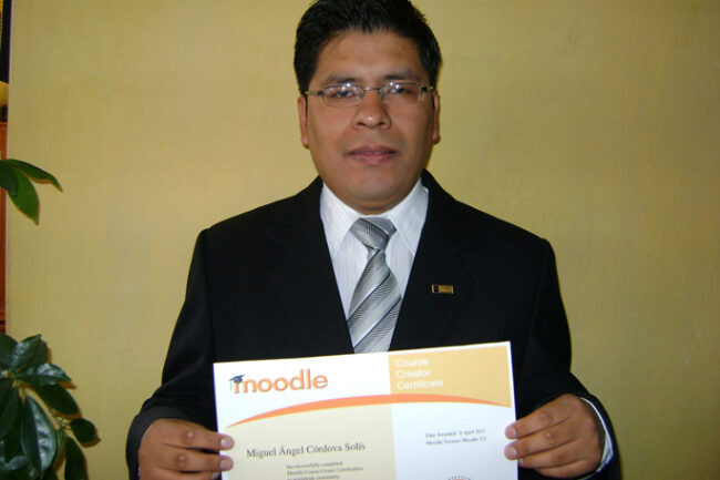 miguel cordova congreso latinoamericano