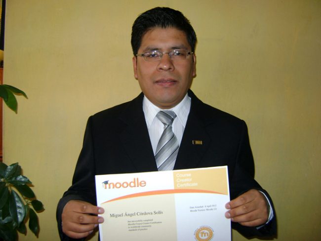 miguel cordova congreso latinoamericano