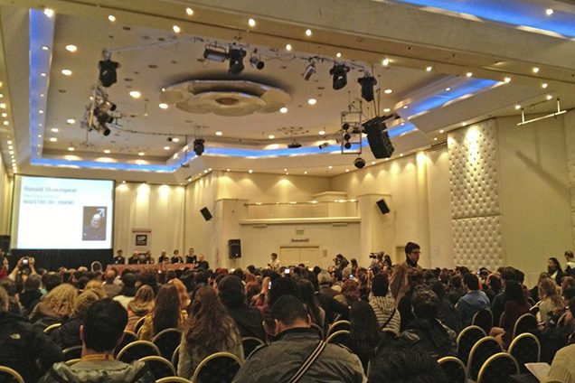 congreso latinoamericano