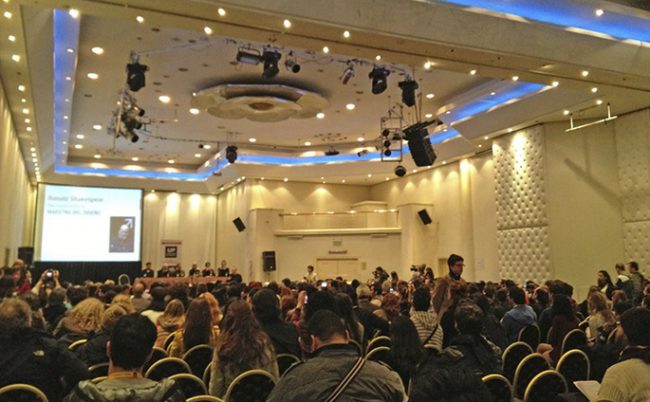 congreso latinoamericano