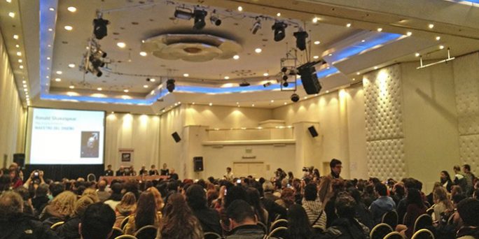 congreso latinoamericano