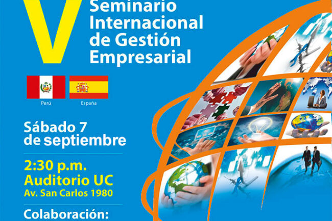 seminario de gestion empresarial