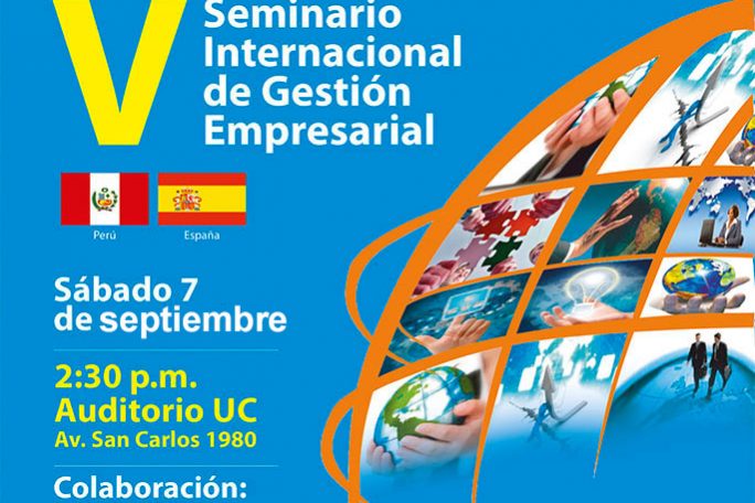 seminario de gestion empresarial