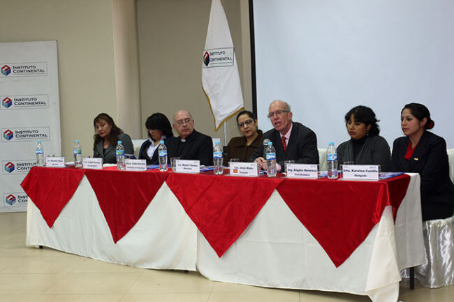 conferencia secretariado