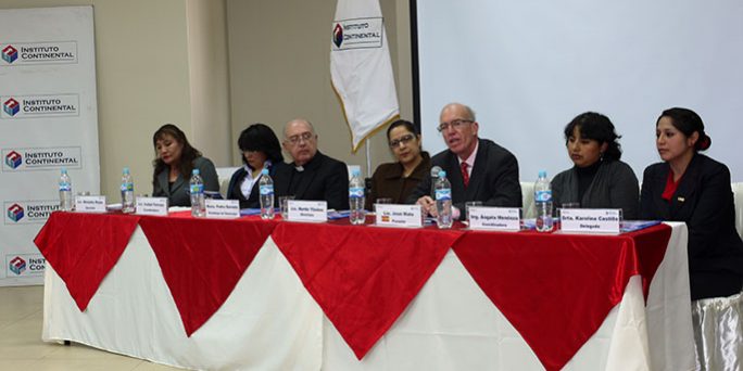 conferencia secretariado