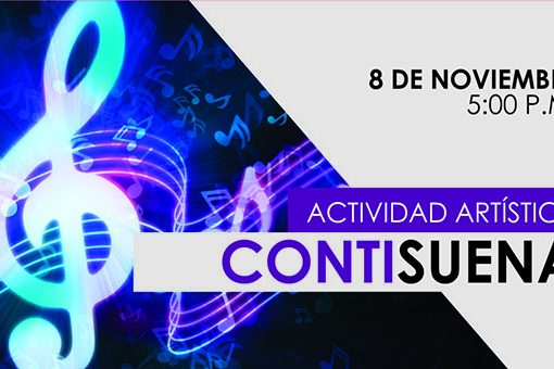 contisuena