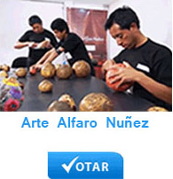 mate burilado