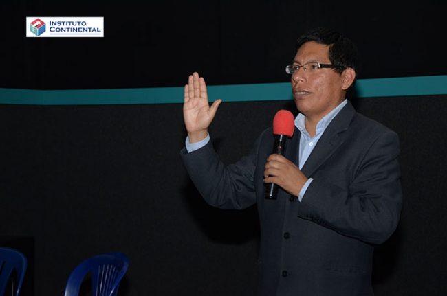 dionisio canahua