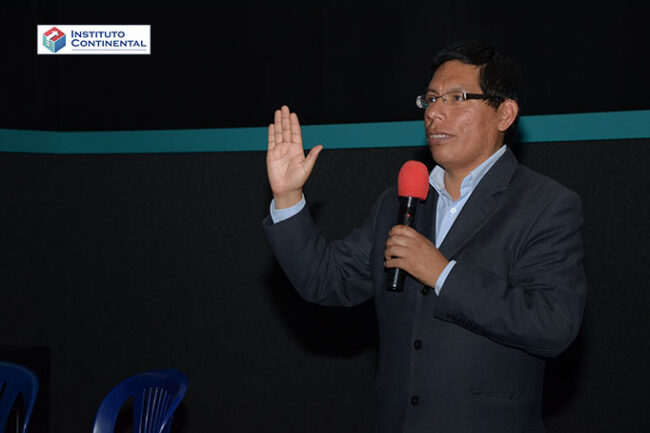 dionisio canahua