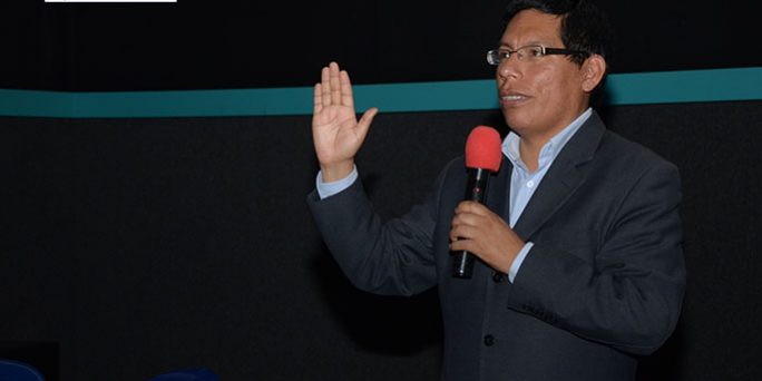 dionisio canahua