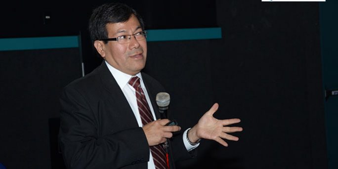 jaime molina