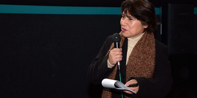 tula mendoza