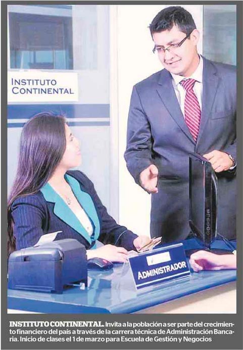 Instituto Continental