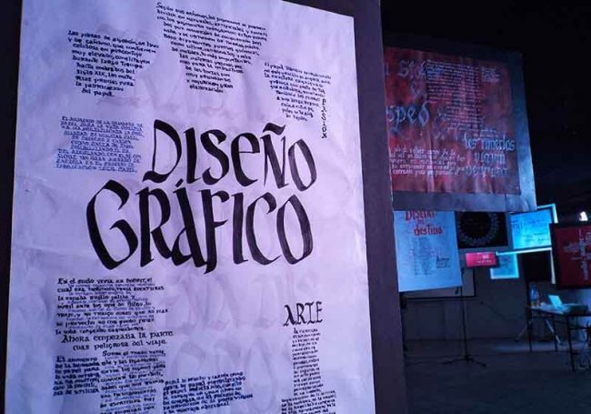 Estudiantes celebraron así la Fiesta de la Letra