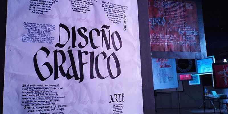Estudiantes celebraron así la Fiesta de la Letra