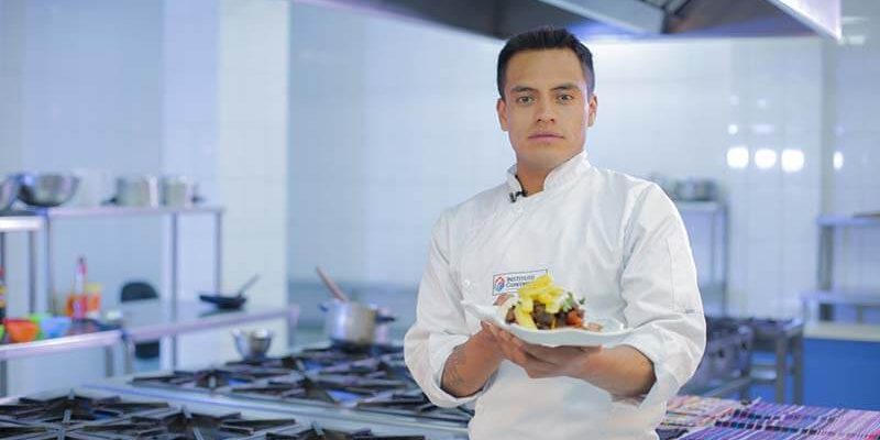 José Torres: un chef de Huancayo para el mundo