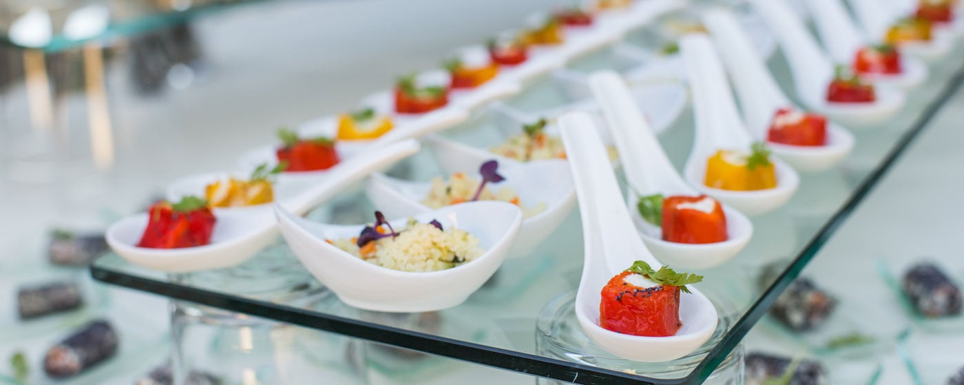 Curso de Catering para eventos sociales e institucionales - Instituto  Continental