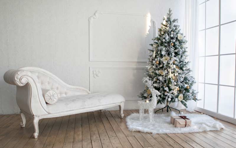 Decoración para el árbol de Navidad: Ideas y tendencias