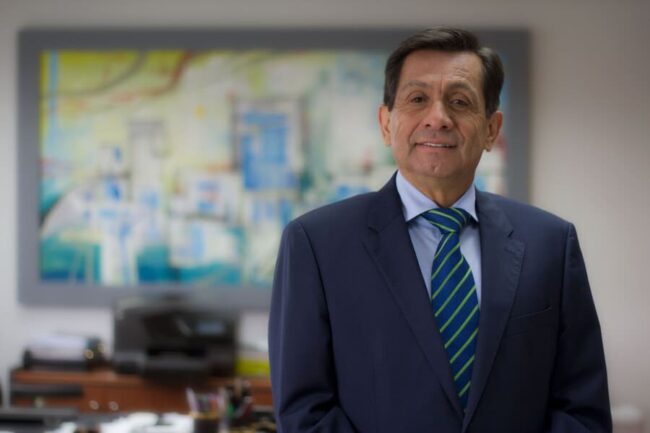 Fernando Barrios Ipenza: “La gran oportunidad de la Educación Superior Técnica en el Perú, profesionales técnicos en auge”