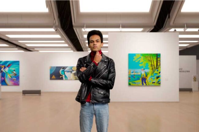 carreras que puedes estudiar si te gusta el arte en fotografia, dibujo, diseño, composición, moda, etc.
