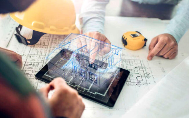 Domina el BIM y aumenta tus oportunidades laborales y salario. ¡Estudia en el Instituto Continental!