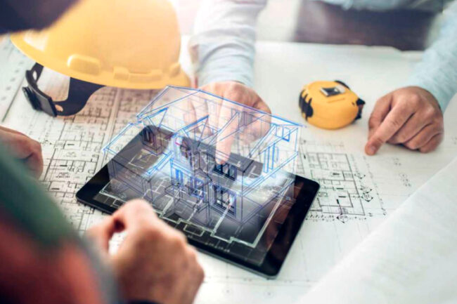 Domina el BIM y aumenta tus oportunidades laborales y salario. ¡Estudia en el Instituto Continental!