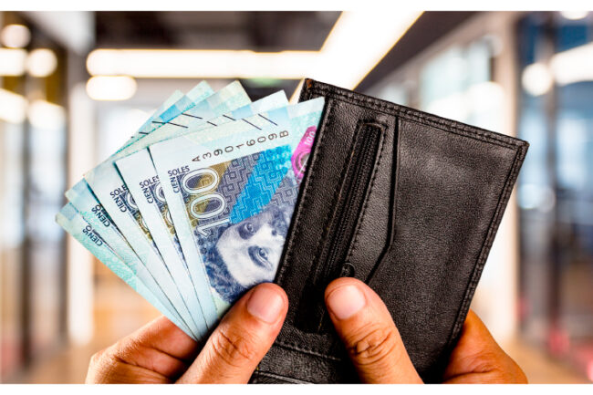 Esta Navidad, transforma tu aguinaldo en crecimiento financiero. Y realiza el cálculo de ahorro a plazo fijo en la calculadora que creamos para ti y cómo maximizar tus ahorros.