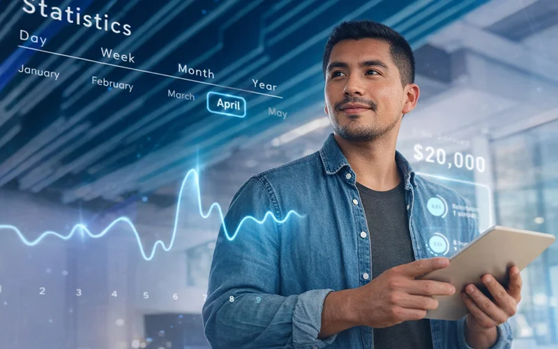¿Qué hace y cuánto gana un experto en ciencia de datos e IA en Perú?