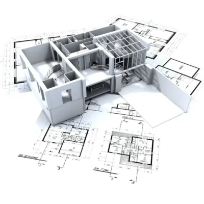 Aprende a leer planos y diseños de construcción