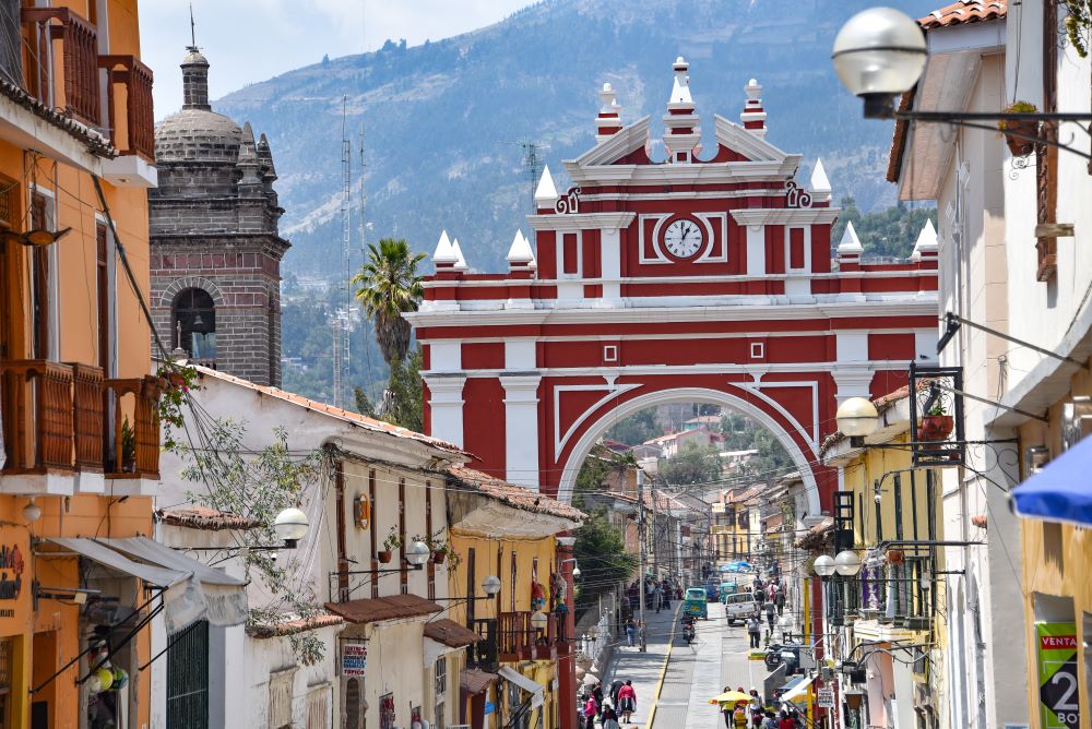 ayacucho