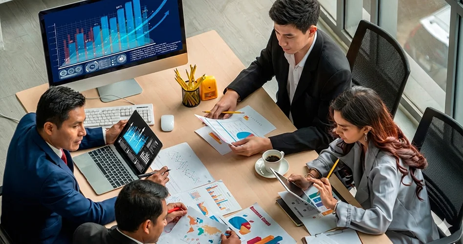 Administración-de-Empresas-una-carrera-más -pagada-en-2026 ueldos y oportunidades para la carrera de Administración de Empresas en Perú.