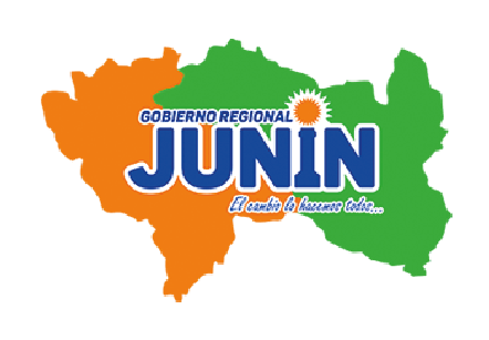 Gobierno Regional Junin