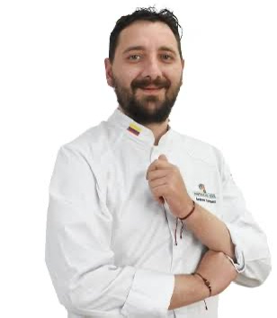 Andrés Vásquez