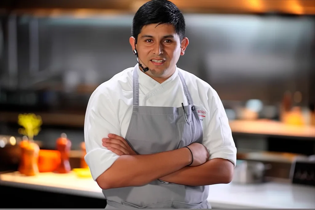 Isaí Cruz